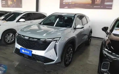 NIO NIO ES7 в цвете и кузовом – это идеальный выбор среди китайских автомобилей. Доступная цена и надежность гарантированы.