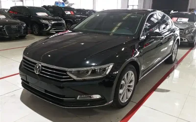 Volkswagen Volkswagen Passat в цвете и кузовом – это идеальный выбор среди китайских автомобилей. Доступная цена и надежность гарантированы.