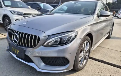 Mercedes-Benz Mercedes-Benz E-Class в цвете и кузовом – это идеальный выбор среди китайских автомобилей. Доступная цена и надежность гарантированы.