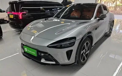 Xiaomi auto Xiaomi SU7 в цвете и кузовом – это идеальный выбор среди китайских автомобилей. Доступная цена и надежность гарантированы.