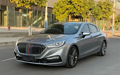 Hongqi Hongqi H5 в цвете и кузовом – это идеальный выбор среди китайских автомобилей. Доступная цена и надежность гарантированы.