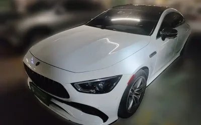 Mercedes-Benz Mercedes-Benz E-Class EV в цвете и кузовом – это идеальный выбор среди китайских автомобилей. Доступная цена и надежность гарантированы.