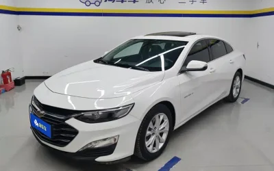 Chevrolet Chevrolet в цвете Chevrolet и кузовом Chevrolet – это идеальный выбор среди китайских автомобилей. Доступная цена и надежность гарантированы.