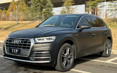 Audi Audi A8 в цвете и кузовом – это идеальный выбор среди китайских автомобилей. Доступная цена и надежность гарантированы.