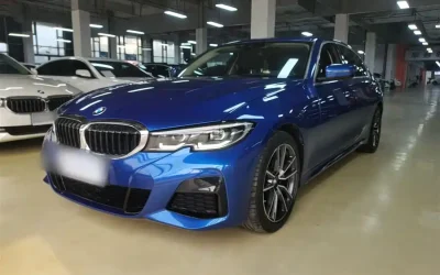 BMW BMW X3 в цвете и кузовом – это идеальный выбор среди китайских автомобилей. Доступная цена и надежность гарантированы.