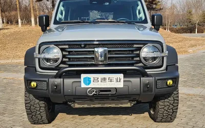 Tank Tank 700 EV в цвете и кузовом – это идеальный выбор среди китайских автомобилей. Доступная цена и надежность гарантированы.