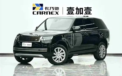 Land Rover Land Rover Range Rover в цвете и кузовом – это идеальный выбор среди китайских автомобилей. Доступная цена и надежность гарантированы.