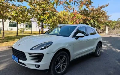 Porsche Porsche Cayenne в цвете и кузовом – это идеальный выбор среди китайских автомобилей. Доступная цена и надежность гарантированы.
