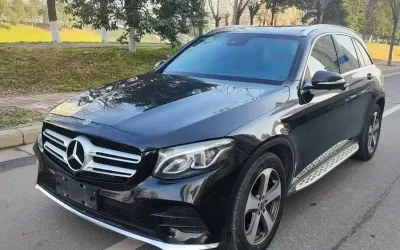 Mercedes-Benz Mercedes-Benz E-Class в цвете и кузовом – это идеальный выбор среди китайских автомобилей. Доступная цена и надежность гарантированы.
