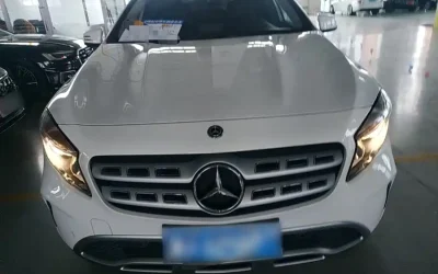 Mercedes-Benz Mercedes-Benz E-Class в цвете и кузовом – это идеальный выбор среди китайских автомобилей. Доступная цена и надежность гарантированы.