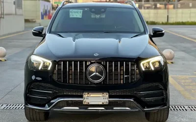 Mercedes-Benz Mercedes-Benz E-Class в цвете и кузовом – это идеальный выбор среди китайских автомобилей. Доступная цена и надежность гарантированы.