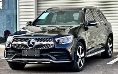 Mercedes-Benz Mercedes-Benz GLA в цвете и кузовом – это идеальный выбор среди китайских автомобилей. Доступная цена и надежность гарантированы.