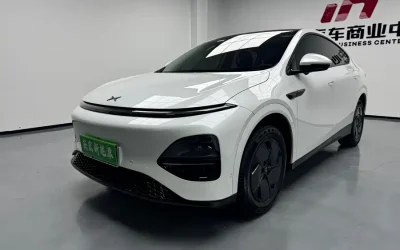 Xpeng Xpeng G3 в цвете и кузовом – это идеальный выбор среди китайских автомобилей. Доступная цена и надежность гарантированы.