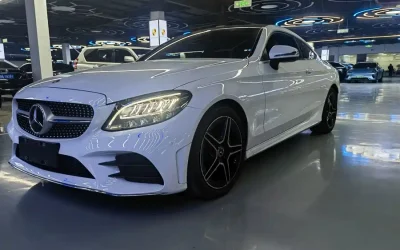 Mercedes-Benz Mercedes-Benz E-Class EV в цвете и кузовом – это идеальный выбор среди китайских автомобилей. Доступная цена и надежность гарантированы.