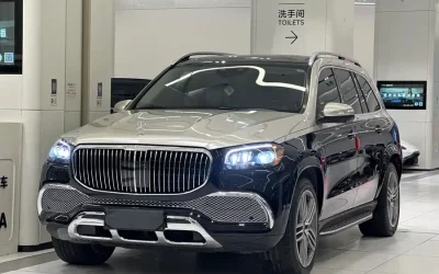 Mercedes-Benz Mercedes-Benz E-Class в цвете и кузовом – это идеальный выбор среди китайских автомобилей. Доступная цена и надежность гарантированы.