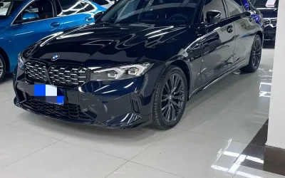 BMW BMW X6 в цвете и кузовом – это идеальный выбор среди китайских автомобилей. Доступная цена и надежность гарантированы.