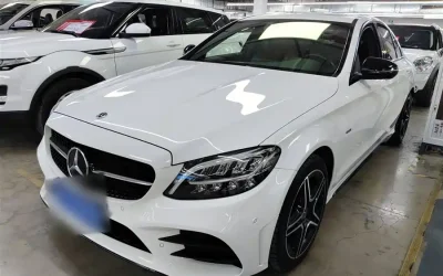 Mercedes-Benz Mercedes-Benz E-Class в цвете и кузовом – это идеальный выбор среди китайских автомобилей. Доступная цена и надежность гарантированы.