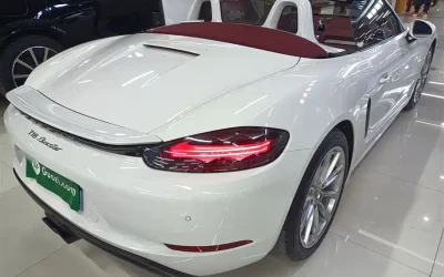 Porsche Porsche Cayenne в цвете и кузовом – это идеальный выбор среди китайских автомобилей. Доступная цена и надежность гарантированы.