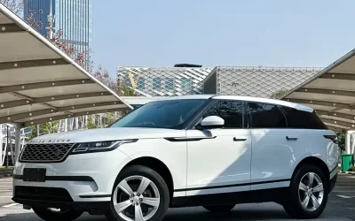 Land Rover Land Rover Range Rover в цвете и кузовом – это идеальный выбор среди китайских автомобилей. Доступная цена и надежность гарантированы.