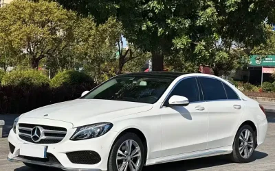 Mercedes-Benz Mercedes-Benz E-Class в цвете и кузовом – это идеальный выбор среди китайских автомобилей. Доступная цена и надежность гарантированы.