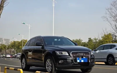 Audi Audi A7 в цвете и кузовом – это идеальный выбор среди китайских автомобилей. Доступная цена и надежность гарантированы.