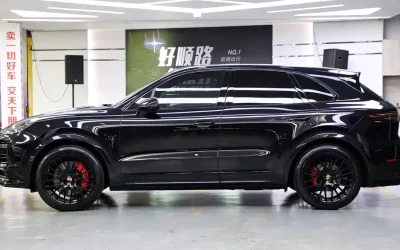 Porsche Porsche Cayenne в цвете и кузовом – это идеальный выбор среди китайских автомобилей. Доступная цена и надежность гарантированы.