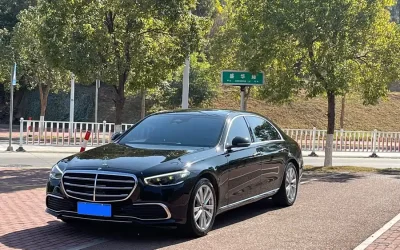 Mercedes-Benz Mercedes-Benz E-Class в цвете и кузовом – это идеальный выбор среди китайских автомобилей. Доступная цена и надежность гарантированы.