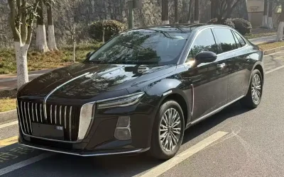 Hongqi Hongqi H5 в цвете и кузовом – это идеальный выбор среди китайских автомобилей. Доступная цена и надежность гарантированы.