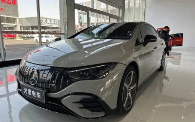 Mercedes-Benz Mercedes-Benz E-Class в цвете и кузовом – это идеальный выбор среди китайских автомобилей. Доступная цена и надежность гарантированы.