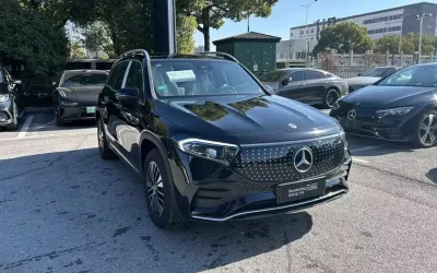 Mercedes-Benz Mercedes-Benz E-Class в цвете и кузовом – это идеальный выбор среди китайских автомобилей. Доступная цена и надежность гарантированы.