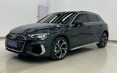 Audi Audi A3 в цвете и кузовом – это идеальный выбор среди китайских автомобилей. Доступная цена и надежность гарантированы.