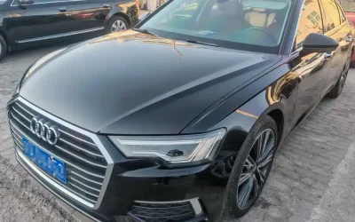 Audi Audi A4L в цвете и кузовом – это идеальный выбор среди китайских автомобилей. Доступная цена и надежность гарантированы.