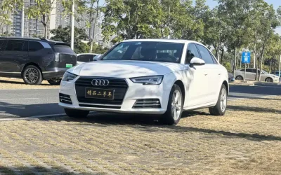Audi Audi A3 в цвете и кузовом – это идеальный выбор среди китайских автомобилей. Доступная цена и надежность гарантированы.