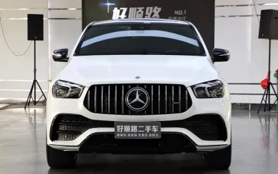 Mercedes-Benz Mercedes-Benz E-Class в цвете и кузовом – это идеальный выбор среди китайских автомобилей. Доступная цена и надежность гарантированы.