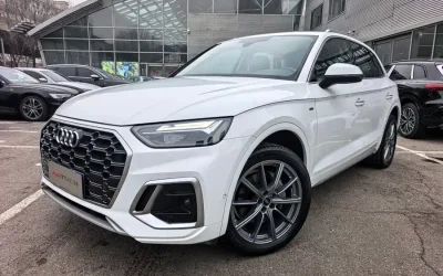 Audi Audi A8 в цвете и кузовом – это идеальный выбор среди китайских автомобилей. Доступная цена и надежность гарантированы.