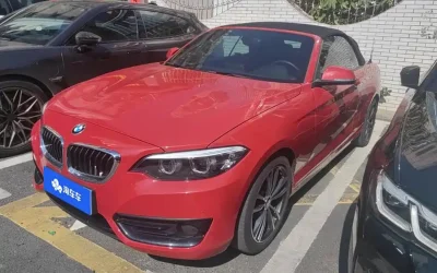 BMW BMW 3 Series в цвете и кузовом – это идеальный выбор среди китайских автомобилей. Доступная цена и надежность гарантированы.