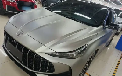 MG MG в цвете MG и кузовом MG – это идеальный выбор среди китайских автомобилей. Доступная цена и надежность гарантированы.