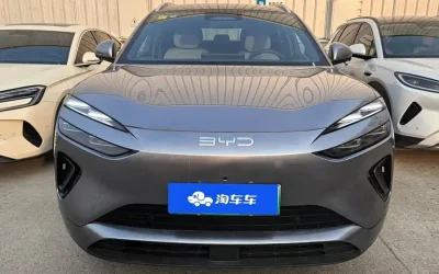 BYD BYD Seal 05 DM-i в цвете и кузовом – это идеальный выбор среди китайских автомобилей. Доступная цена и надежность гарантированы.