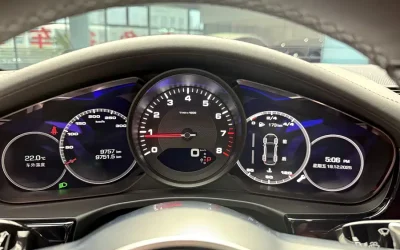 Porsche Porsche Cayenne в цвете и кузовом – это идеальный выбор среди китайских автомобилей. Доступная цена и надежность гарантированы.
