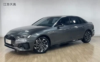 Audi Audi A3 в цвете и кузовом – это идеальный выбор среди китайских автомобилей. Доступная цена и надежность гарантированы.