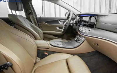 Mercedes-Benz Mercedes-Benz GLA в цвете и кузовом – это идеальный выбор среди китайских автомобилей. Доступная цена и надежность гарантированы.