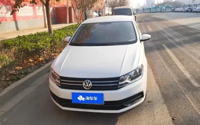 Volkswagen Volkswagen Lavida в цвете и кузовом – это идеальный выбор среди китайских автомобилей. Доступная цена и надежность гарантированы.