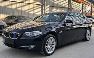 BMW BMW 3 Series в цвете и кузовом – это идеальный выбор среди китайских автомобилей. Доступная цена и надежность гарантированы.