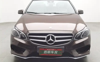 Mercedes-Benz Mercedes-Benz E-Class EV в цвете и кузовом – это идеальный выбор среди китайских автомобилей. Доступная цена и надежность гарантированы.