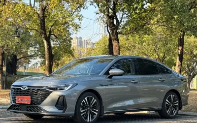 Audi Audi A8 в цвете и кузовом – это идеальный выбор среди китайских автомобилей. Доступная цена и надежность гарантированы.