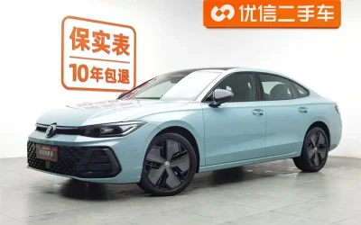 Volkswagen Volkswagen Passat в цвете и кузовом – это идеальный выбор среди китайских автомобилей. Доступная цена и надежность гарантированы.