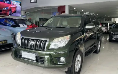 Toyota Toyota Highlander в цвете и кузовом – это идеальный выбор среди китайских автомобилей. Доступная цена и надежность гарантированы.
