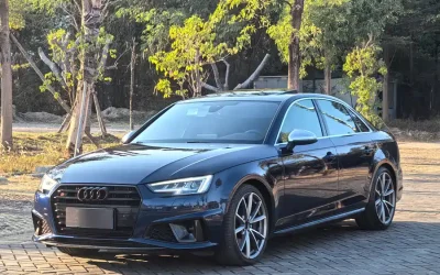 Audi Audi A8 в цвете и кузовом – это идеальный выбор среди китайских автомобилей. Доступная цена и надежность гарантированы.