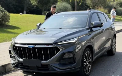 Changan Oshan Changan Oshan в цвете Changan Oshan и кузовом Changan Oshan – это идеальный выбор среди китайских автомобилей. Доступная цена и надежность гарантированы.
