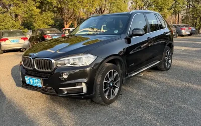 BMW BMW X5 в цвете и кузовом – это идеальный выбор среди китайских автомобилей. Доступная цена и надежность гарантированы.